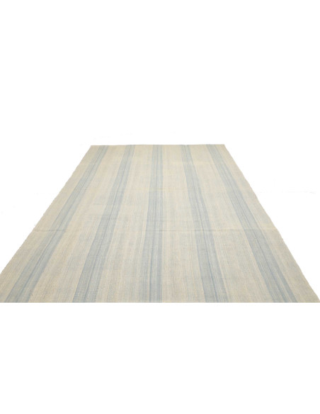 Rug Kilim Persia white 220x327