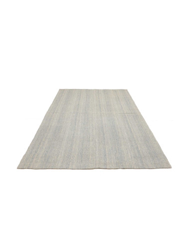 Tappeto Kilim Persia beige azzurro 173x240