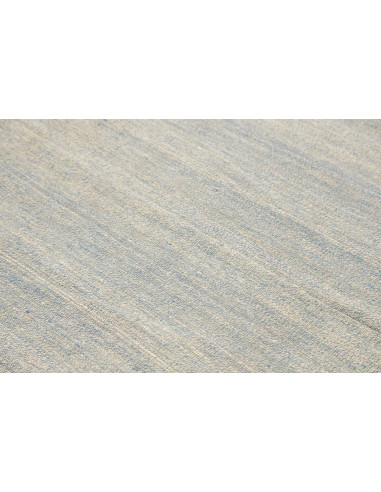 Tappeto Kilim Persia beige azzurro 173x240