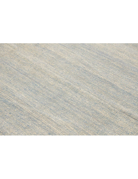 Tappeto Kilim Persia beige azzurro 173x240