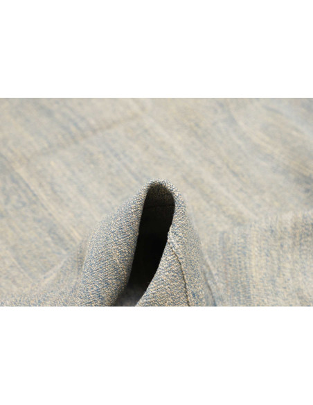 Tappeto Kilim Persia beige azzurro 173x240