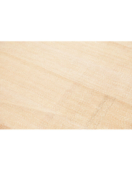 Tappeto Kilim Persia giallo 170x236