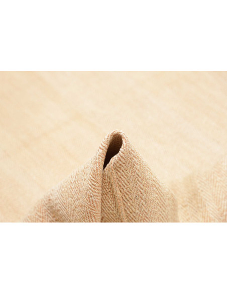 Tappeto Kilim Persia giallo 170x236