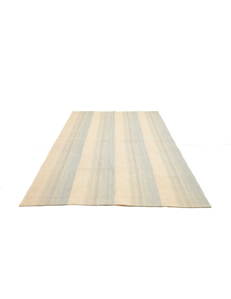 Rug Kilim Persia white 169x239