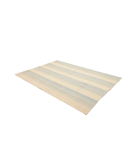 Rug Kilim Persia white 169x239