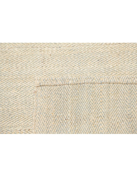 Rug Kilim Persia white 258x304