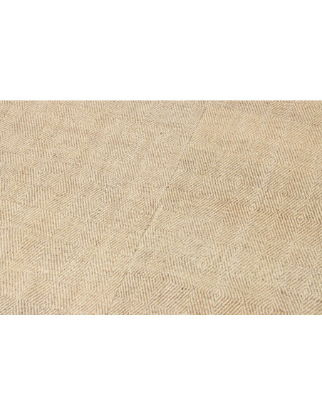 Tappeto Kilim Persia giallo 208x305