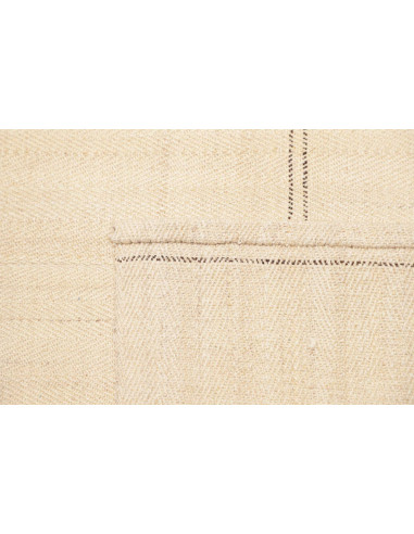 Rug Kilim Persia yellow 207x276