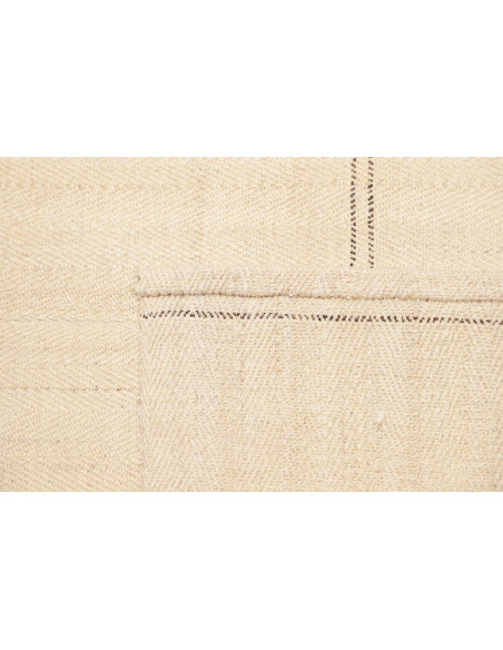 Rug Kilim Persia yellow 207x276