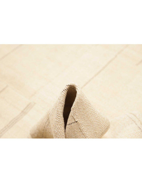 Rug Kilim Persia yellow 207x276