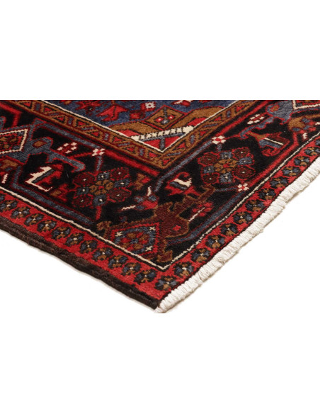 Gorawan 225x300 Cm Gorawan Persia Lana Cardata A Mano Cotone