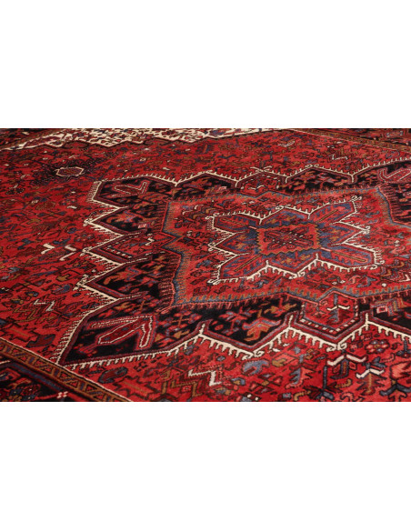 Gorawan 225x300 Cm Gorawan Persia Lana Cardata A Mano Cotone
