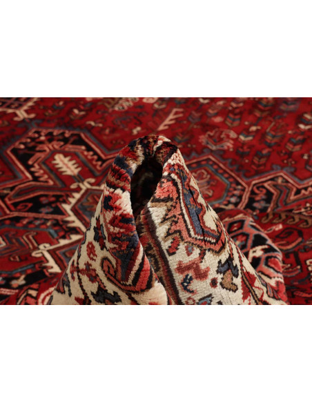 Gorawan 225x300 Cm Gorawan Persia Lana Cardata A Mano Cotone