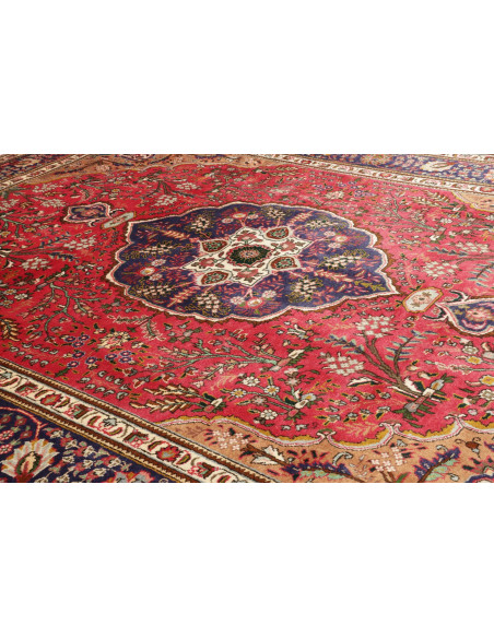 Tabriz 250x342 Cm Tabriz