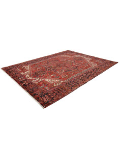 Gorawan 250x324 Cm Gorawan, Persia, Hand-carded Wool, 2