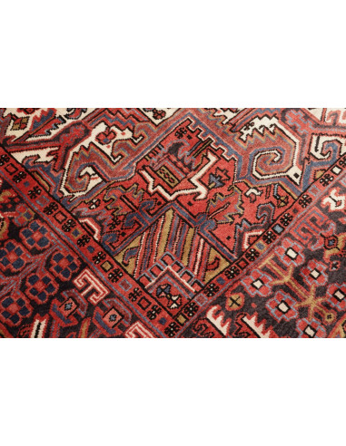Gorawan 257x345 Cm Gorawan, Persia. Hand-carded Wool cotton