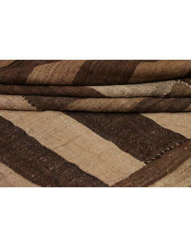 Tappeto Patch Persia marrone 373x400