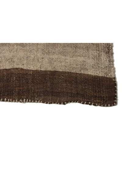 Tappeto Patch Persia marrone 373x400