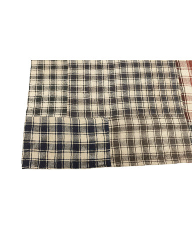 Rug Patch Persia beige sky blue 167x243