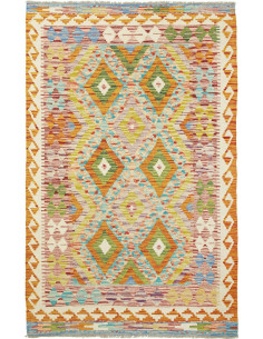 Kilim 106x168 Cm Kilim Afghanistan