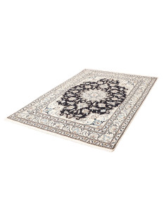 Nain Kashmar 144x206 Cm Nain Kashmar Persia Lana Cardata A 2