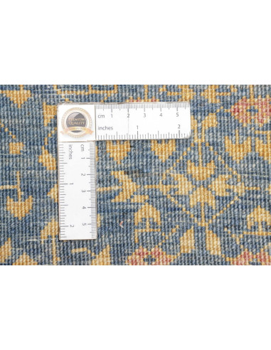 Tappeto Mamlouk Pakistan 151x206 Rosso Terracot