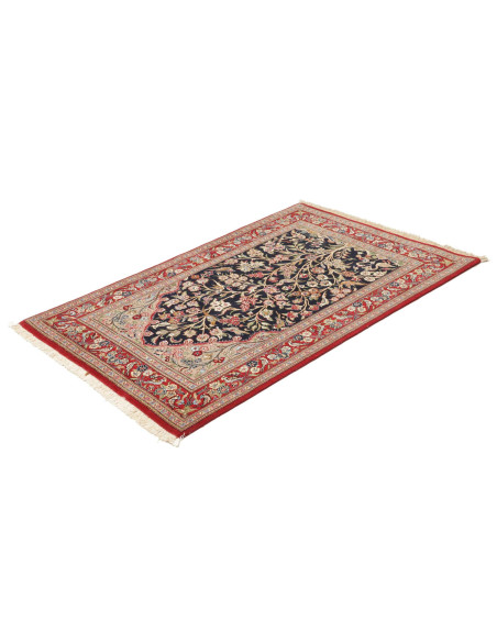 Rug Ilaam Persia maroon 98x154