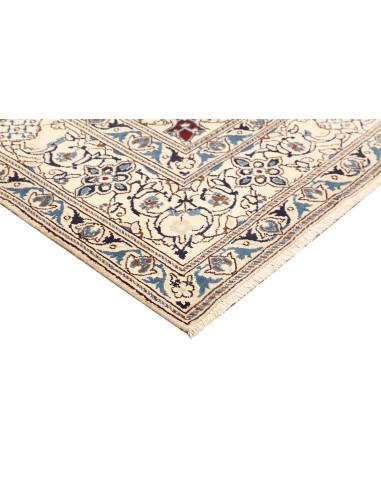 Nain Kashmar 200x285 Cm Nain Kashmar, Persia, Lana Cardata A