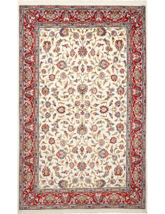 Ilaam 133x213 Cm Ilaam, Persia, Wool And Silk cotton Warp,