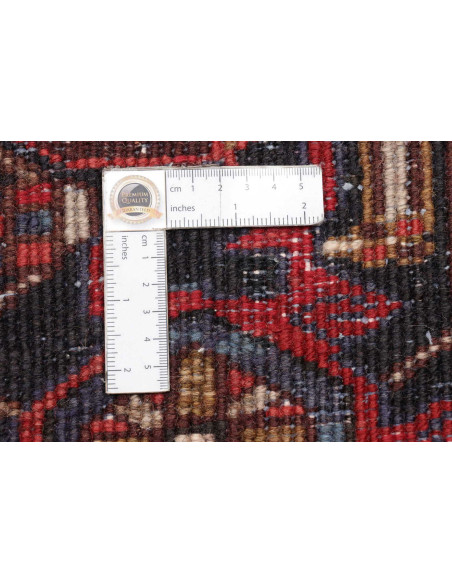 Gorawan 260x345 Cm Gorawan Persia Hand-carded Wool (warp: