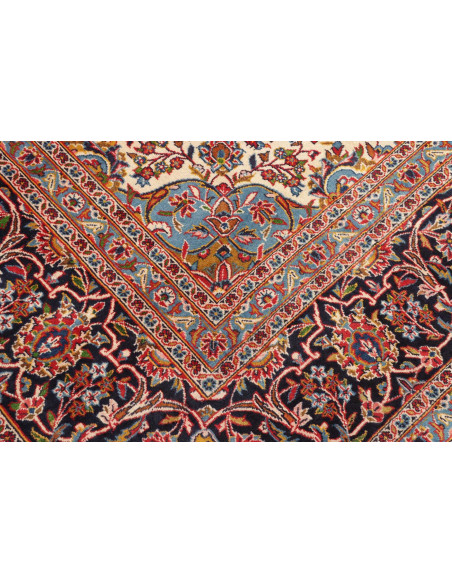 Ardakan 305x430 Cm Ardakan Persia Lana Cardata A Mano