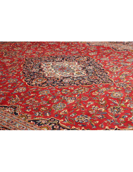Ardakan 305x430 Cm Ardakan Persia Lana Cardata A Mano