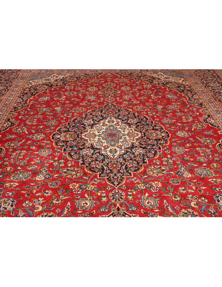 Ardakan 305x430 Cm Ardakan Persia Lana Cardata A Mano