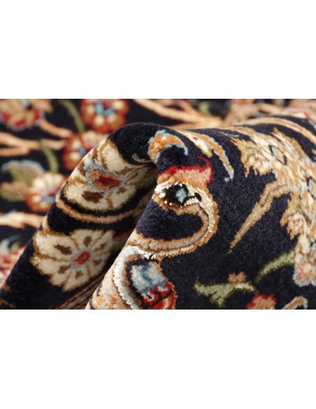 Rug Ilaam Persia maroon 98x154