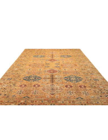 Kazak Fine 251x356 Cm Kazak Fine, Pakistan, Lana Cardata A