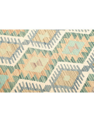 Kilim 96x146 Cm Kilim Afghanistan Wool