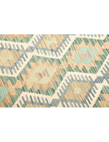 Kilim 96x146 Cm Kilim Afghanistan Lana