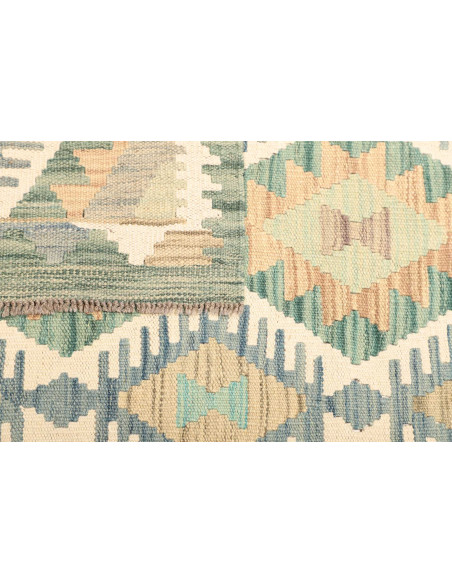 Kilim 96x146 Cm Kilim Afghanistan Wool