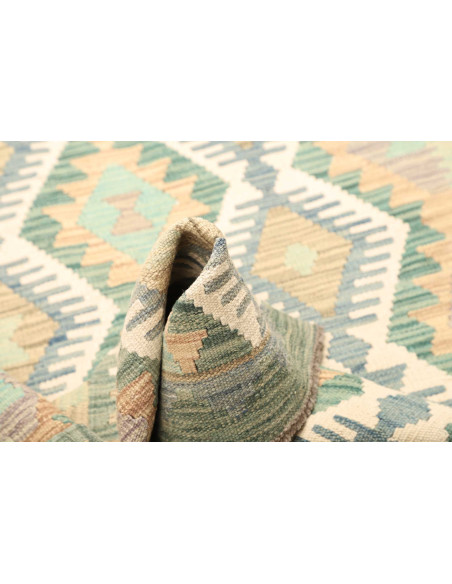 Kilim 96x146 Cm Kilim Afghanistan Lana