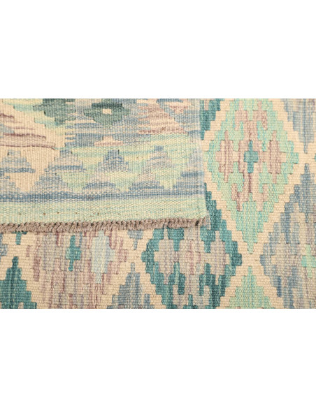 Kilim 99x141 Cm Kilim Afghanistan Lana