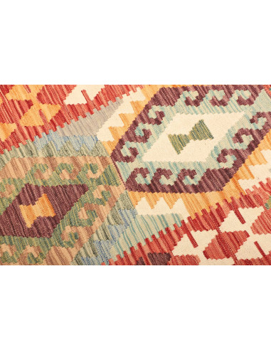 Kilim 108x150 Cm Kilim Afghanistan