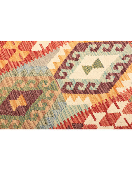 Kilim 108x150 Cm Kilim Afghanistan