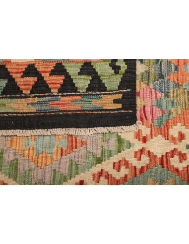 Kilim 103x156 Cm Kilim