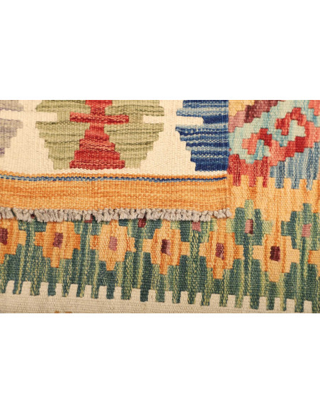 Kilim 98x162 Cm Kilim