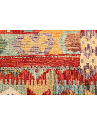 Kilim 98x145 Cm Kilim