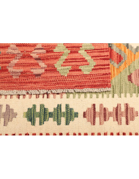 Kilim 100x142 Cm Kilim Afghanistan