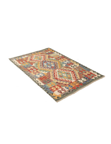 Kilim 101x151 Cm Kilim Afghanistan
