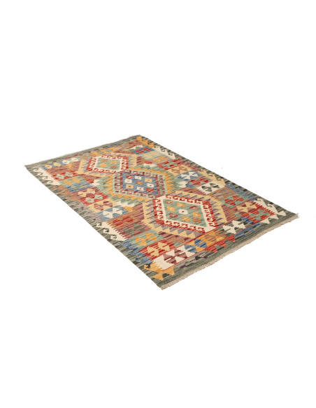 Kilim 101x151 Cm Kilim Afghanistan