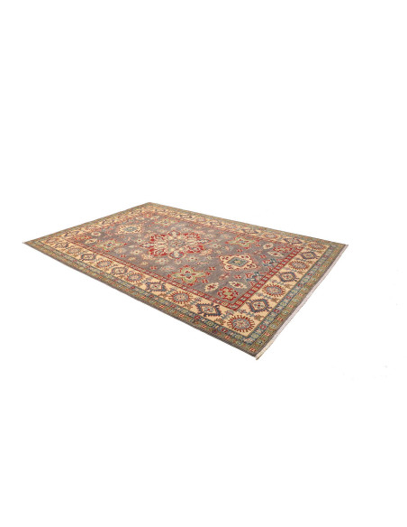 Kazak 200x305 Cm Kazak Afghanistan