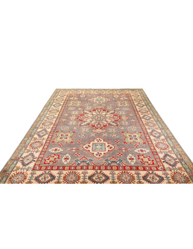 Kazak 200x305 Cm Kazak Afghanistan
